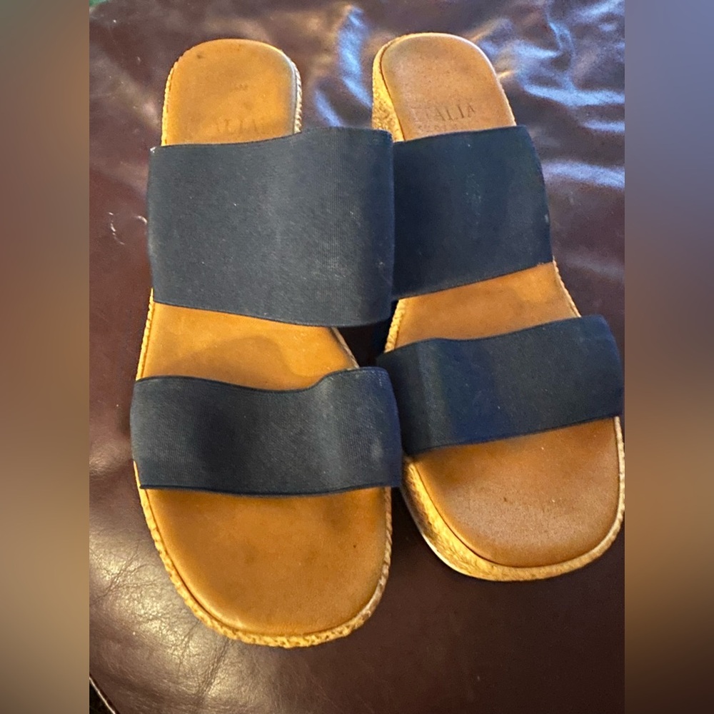 Italian Shoemakers size 9.5